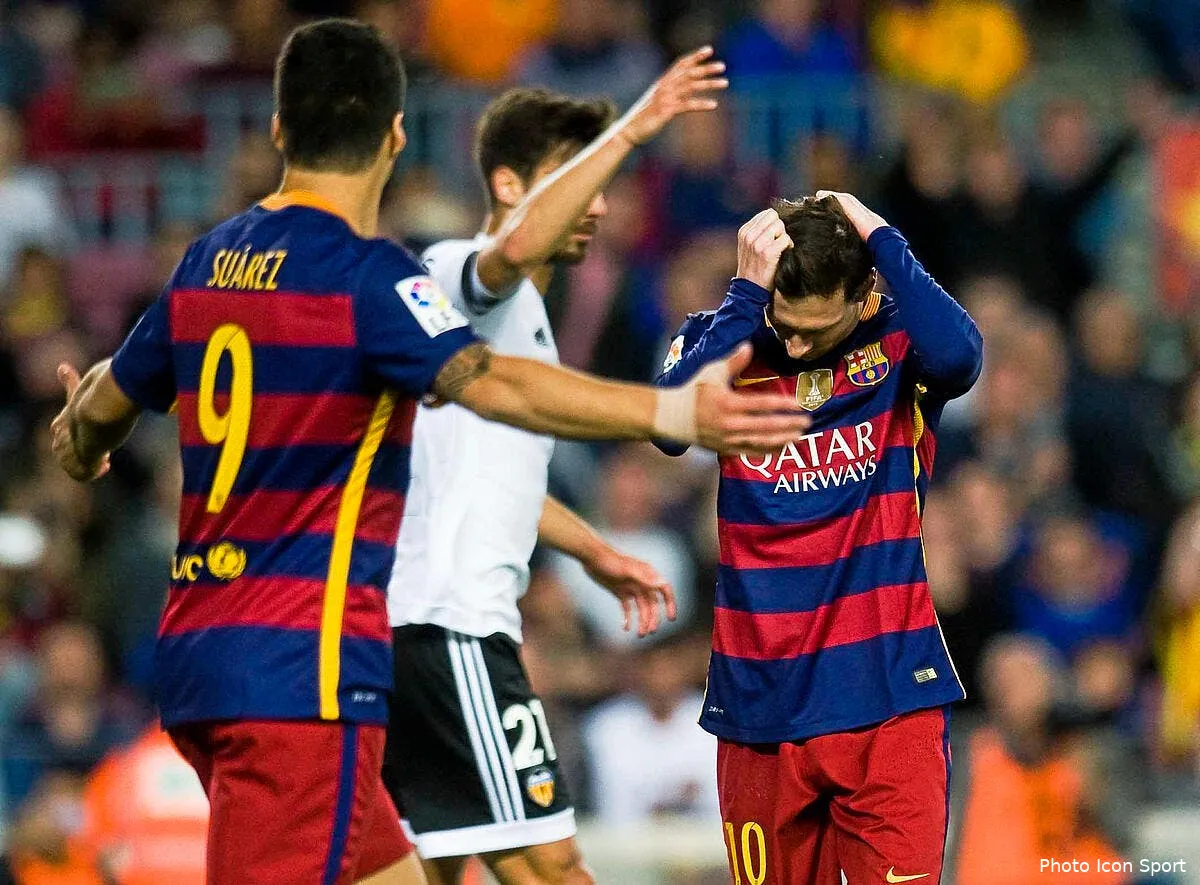 barcelone essayer de se relever luis enrique est dubitatif iconsport mar 170416 01 11140196