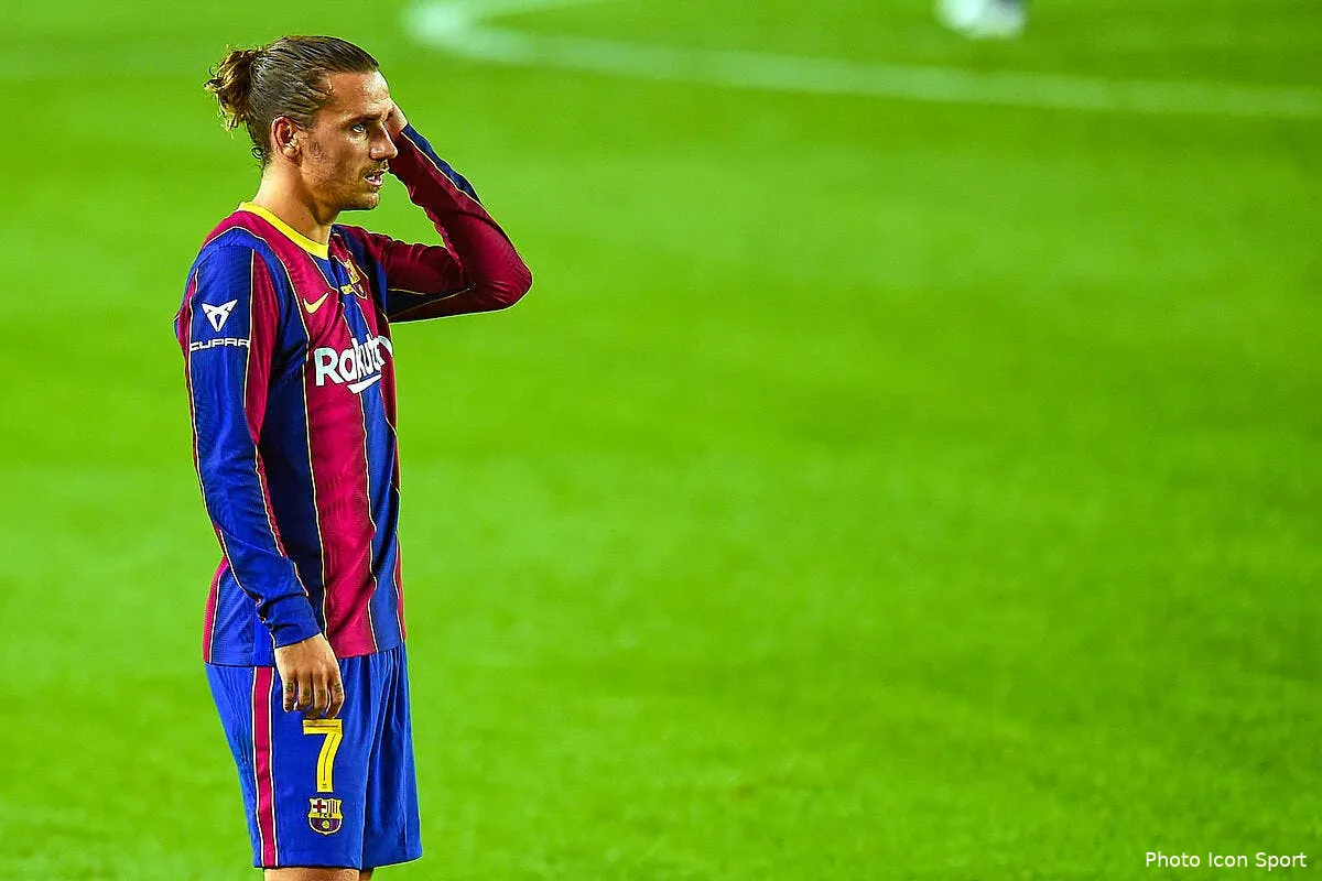 barcelone griezmann se fache koeman est alle trop loin icon ps 200919 370296191