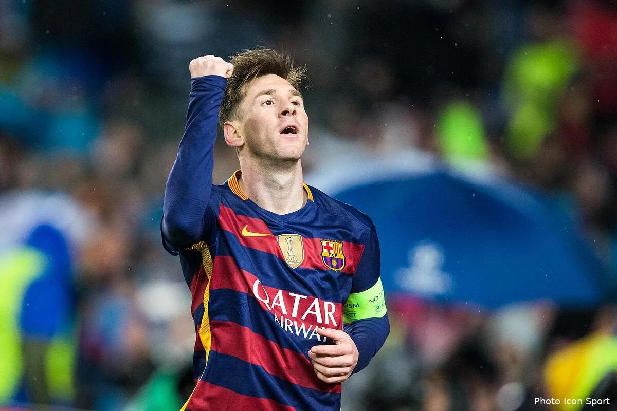 barcelone lionel messi passe une barre mythique iconsport cam 160316 10 03140182