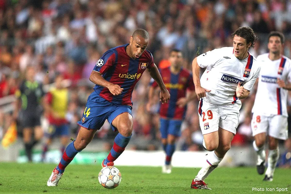 barcelone n a pas laisse un grand souvenir a vercoutre et l ol iconsport blo 190907 63 4553607