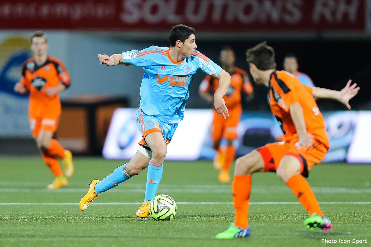 barrada deja pret a se barrer de l om iconsport vmi 021214 01 07105493