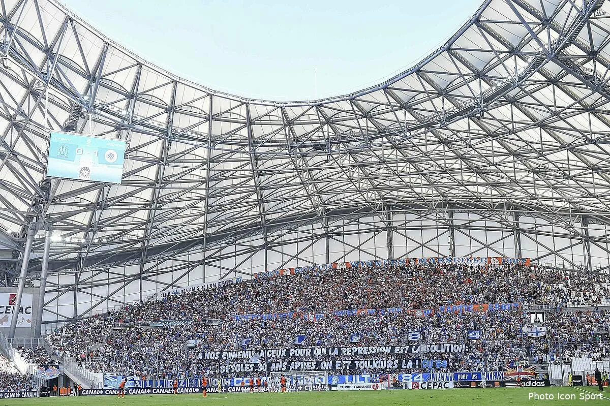 barrada fait le plus beau des compliments aux fans de l om supporters om 397841