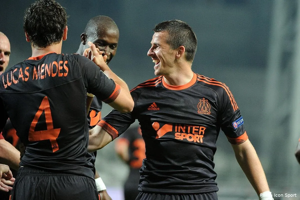 barton un bon fou si l on en croit un coequipier de l om iconsport gas 041012 25 3753217