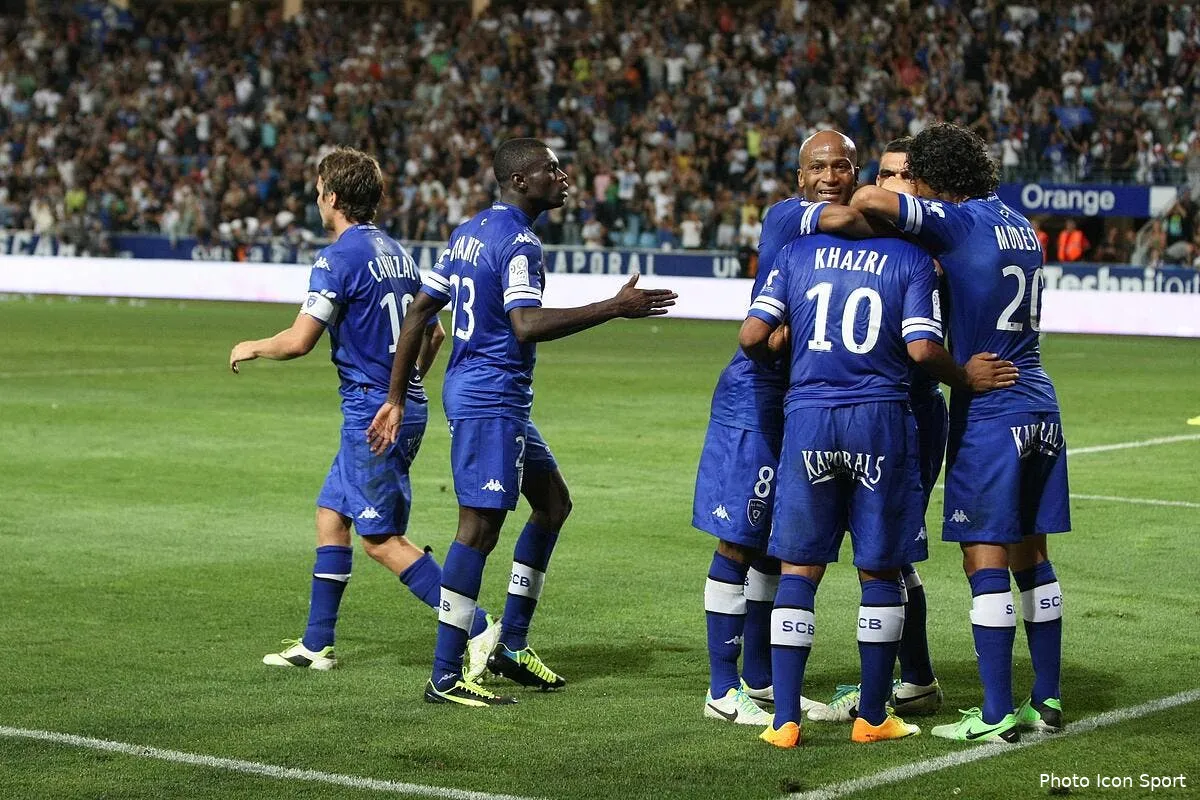 bastia a pris trois points et un ticket pour le mercato iconsport mae 310813 03 0264581