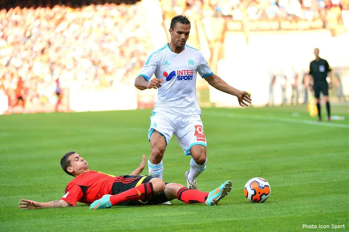 bastia a repere la faiblesse de l om iconsport win 240713 09 8765899