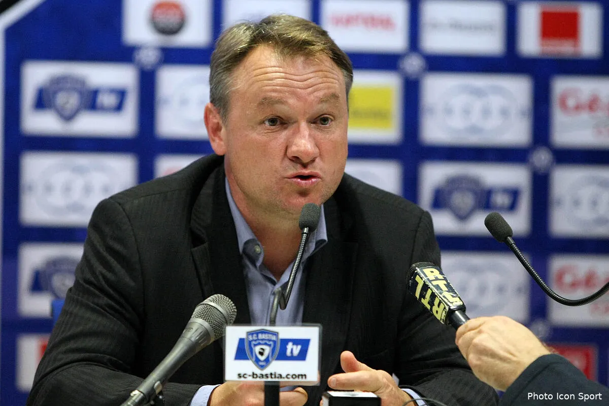 bastia admet que l enjeu du derby a tue le jeu iconsport mae 061012 0841238