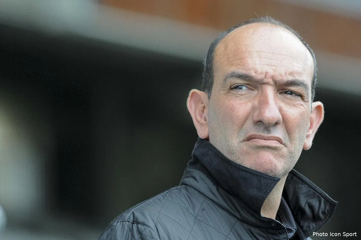 bastia avoue avoir eu du mal a virer makelele iconsport jpt 270414 62 4296061