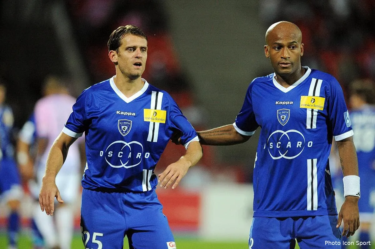 bastia craint de prendre 10 buts contre le psg iconsport jpt 150912 701 4740006