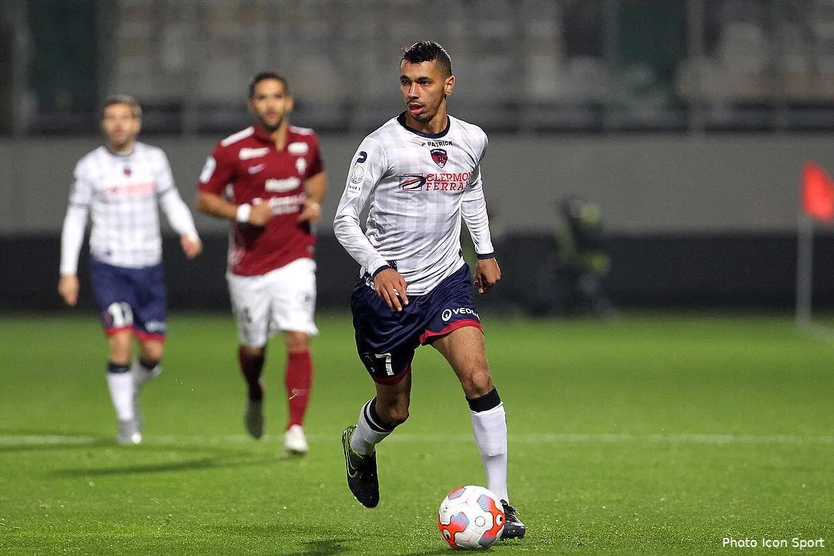 bastia encore une recrue avec farid boulaya iconsport mrv 161015 24 34153352