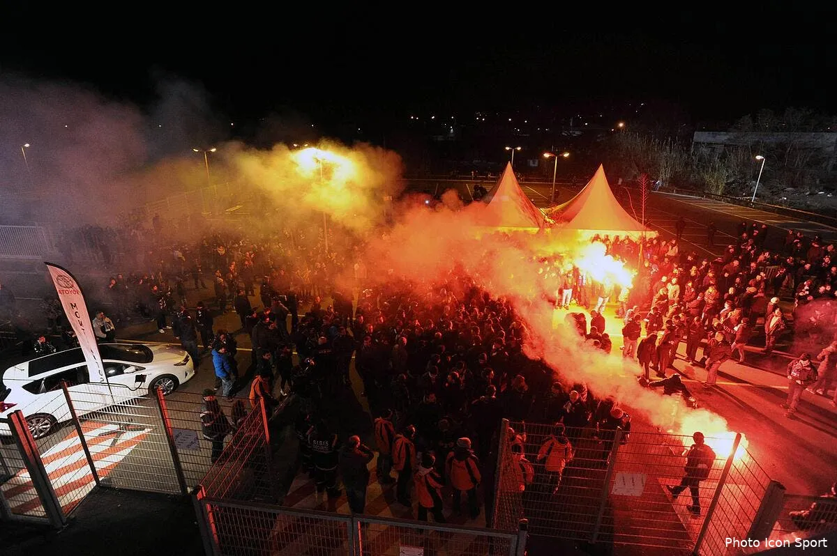 bastia hurle au scandale et voit un complot iconsport gas 121212 12 1745441