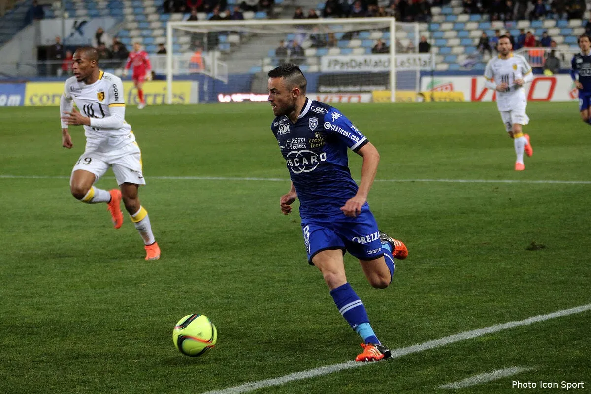 bastia la claque contre lille un mal pour un bien iconsport mae 120316 01 12136536