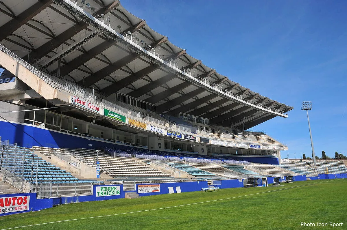 bastia marseille se deroulera a huis clos iconsport mae 250412 33 3344857