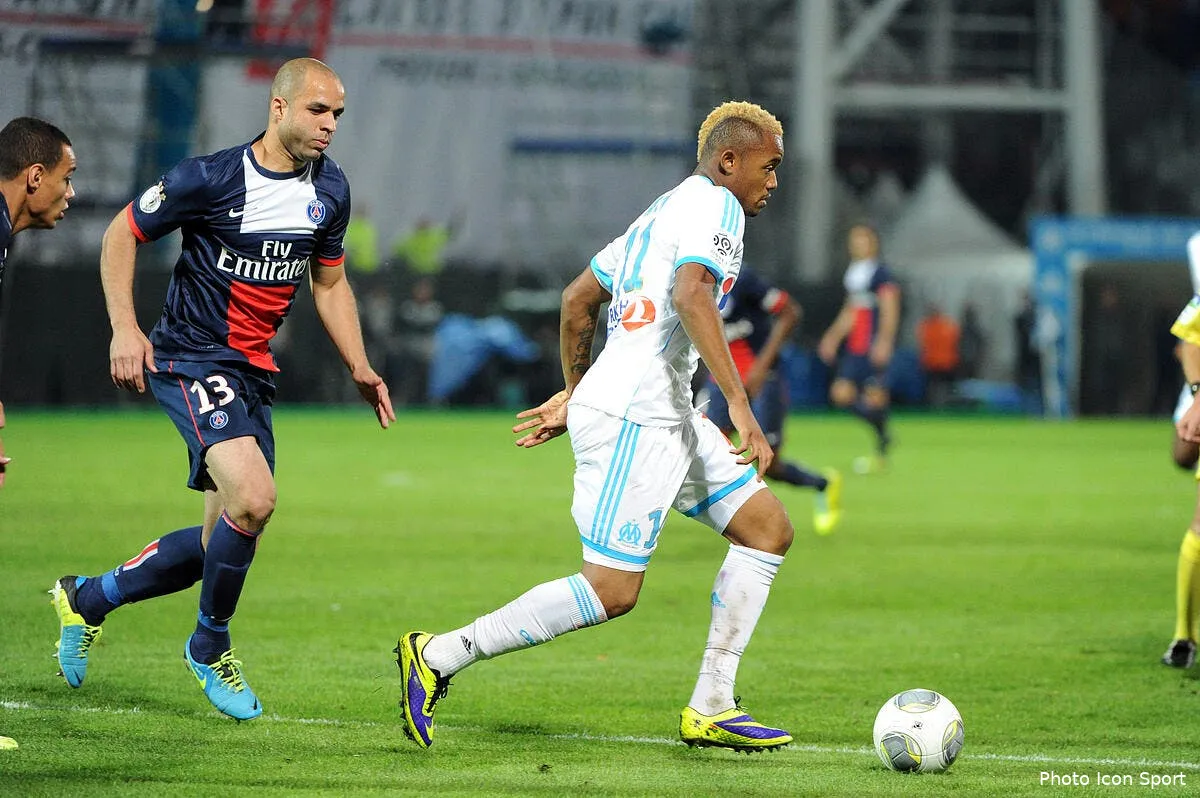 bastia montpellier et l asse a la lutte pour ayew iconsport pet 061013 08 1167383