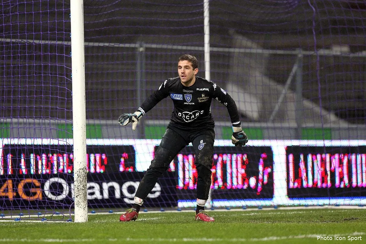 bastia n acceptera aucune sanction contre leca iconsport blo 110214 02 2994769