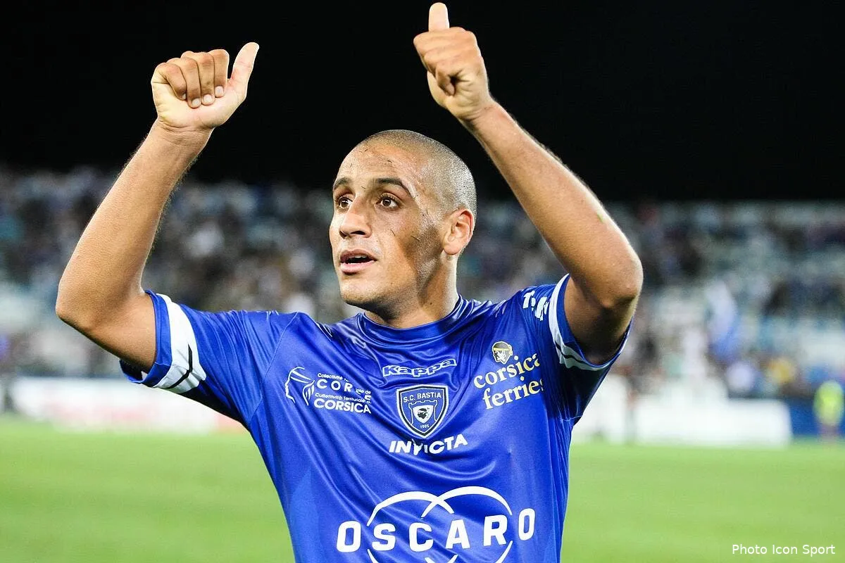 bastia ne se satisfait plus d un nul iconsport mae 310813 2765507
