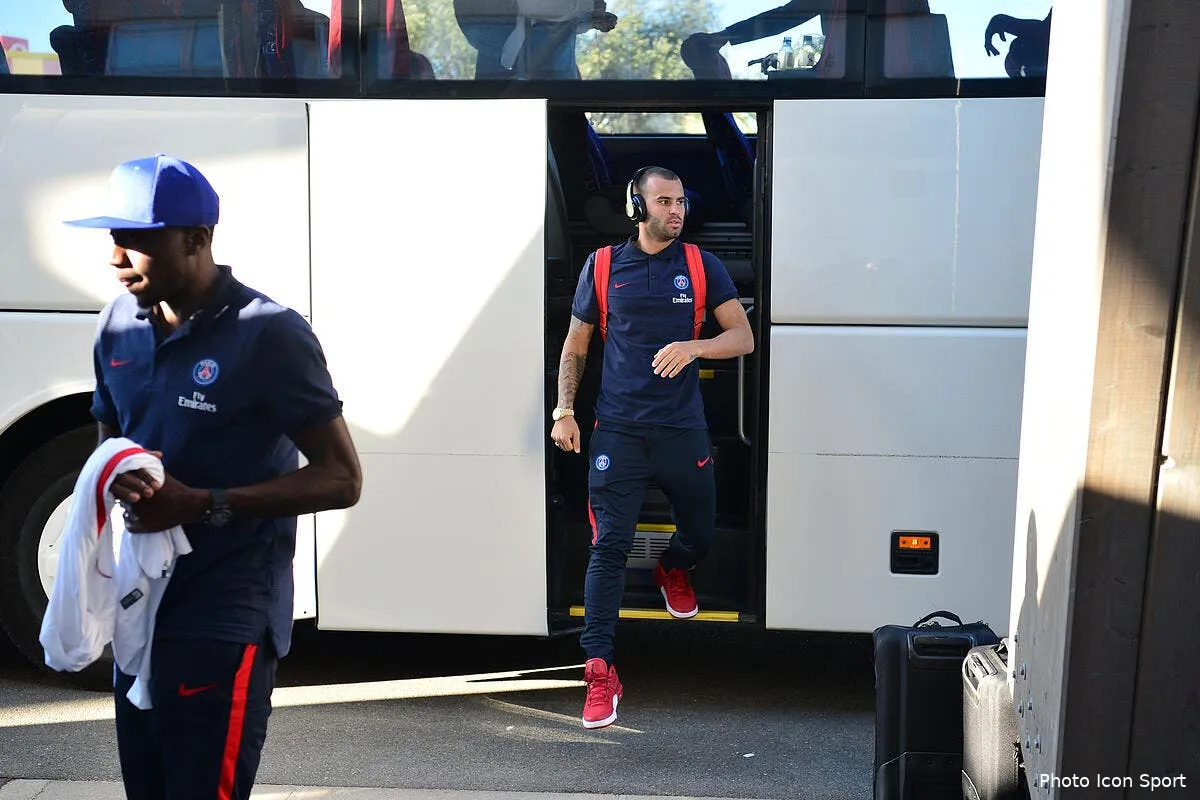 bastia paris sg les compos iconsport win 130816 01 7747151536