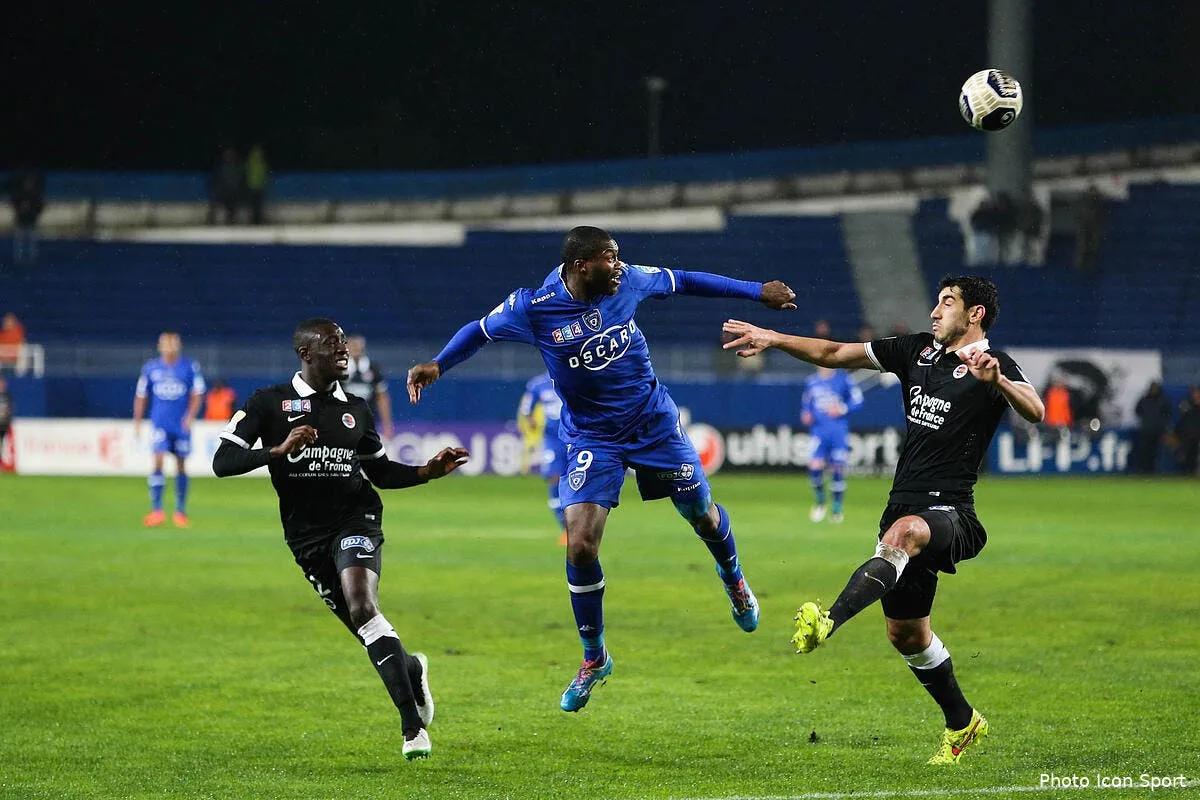 bastia passe a l arrache face a caen iconsport mae 161214 01 0399443