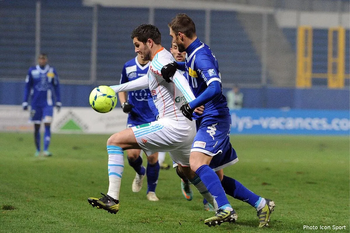 bastia rappelle qu il jouera sa peau face a l om iconsport gas 121212 08 0956165