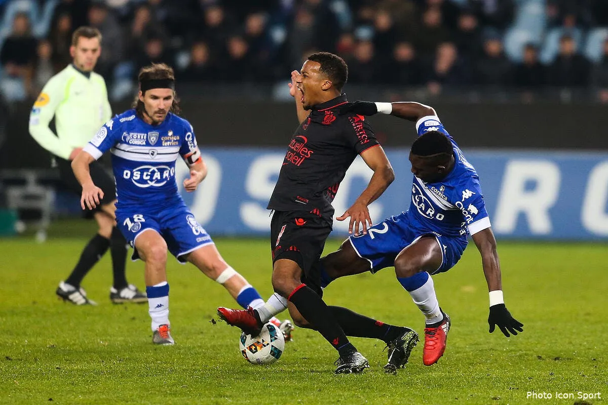 bastia s accroche a 10 nice n a plus la recette iconsport dum 200117 01 06167966