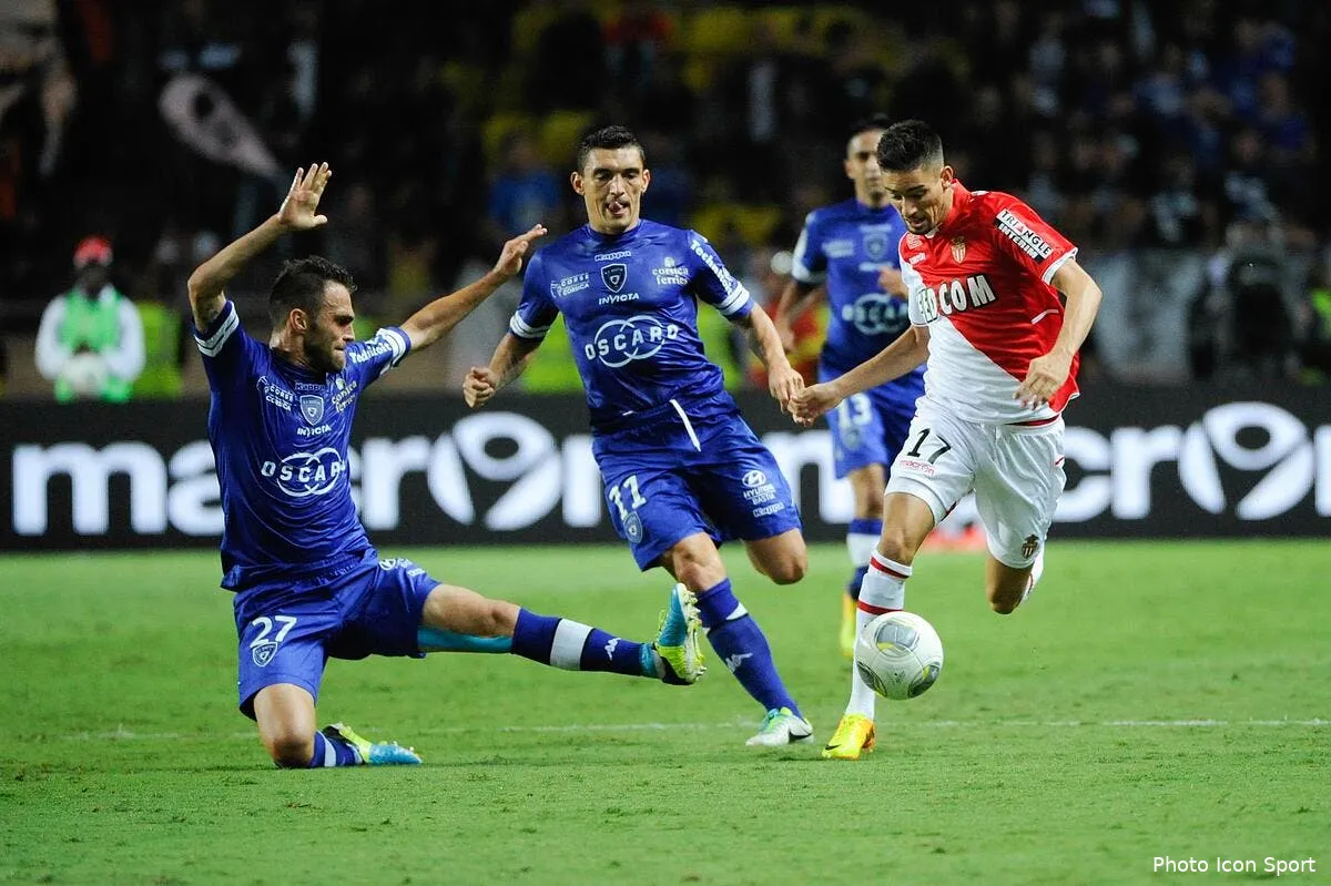bastia s est fait recadrer par monaco reconnait hantz iconsport anr 250913 02 0966299
