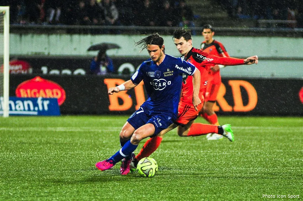 bastia s incline et se tait pour soutenir printant iconsport leb 280215 01 07105447