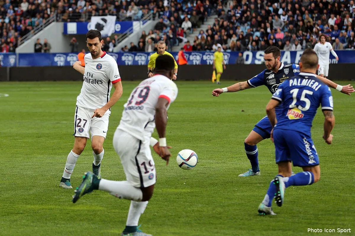 bastia une simple preparation pour le psg iconsport mae 171015 01 02123273