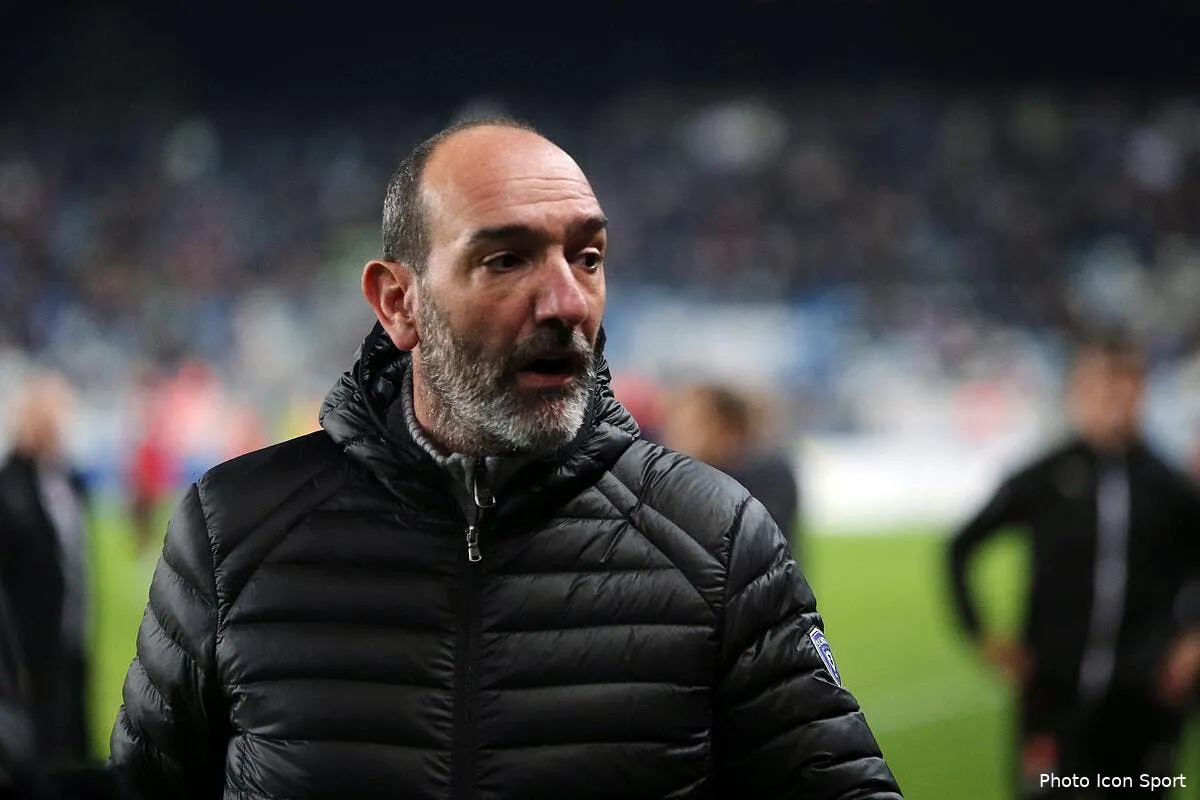 bastia voulait faire la fete avec les supporters du psg geronimi123225