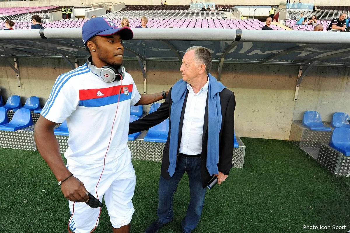 bastos et l ol ont une nouvelle piste pour le mercato iconsport jpt 310711 05 4335610
