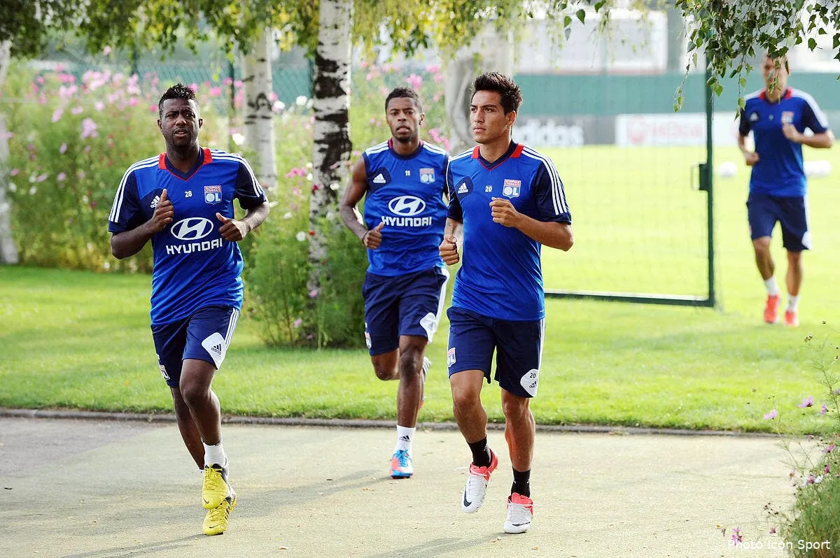 bastos et monzon ca sent le retour a l ol iconsport jpt 110912 44 1158035