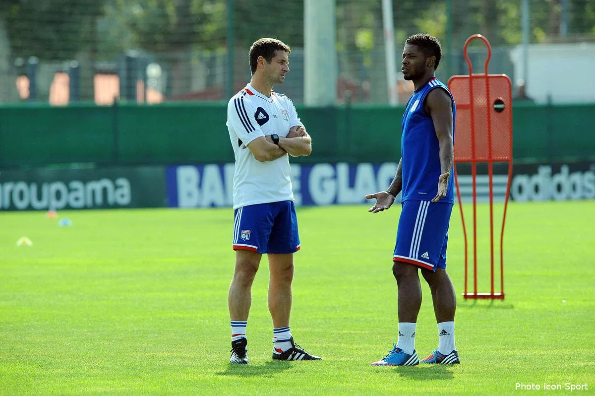 bastos joueur de l ol mais plus totalement iconsport thp 020812 01 0338063