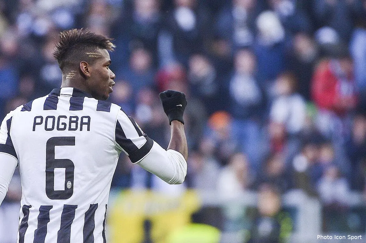 bataille a 5me pour les pieds de paul pogba iconsport liv 250115 82 07104451