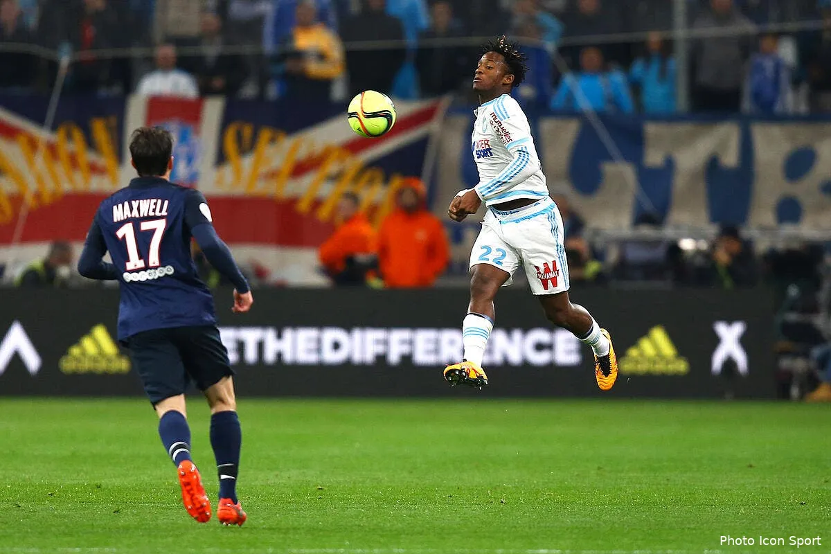 batshuayi de l om a tottenham un dossier deja ficele iconsport blo 070216 04 01133308