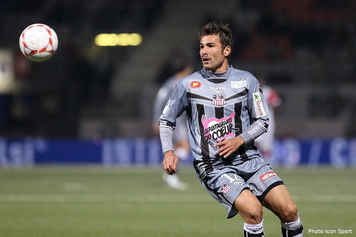 battre ibrahimovic c etait une bonne blague explique mutu iconsport mrv 241112 69 03 147367