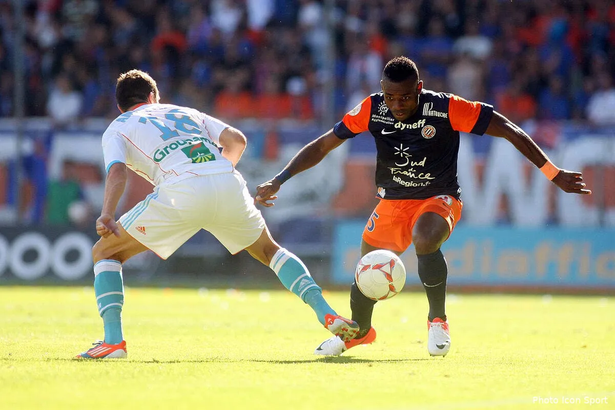 battre l om ce n est jamais de la rigolade reconnait bedimo iconsport guy 260812 08 0647931