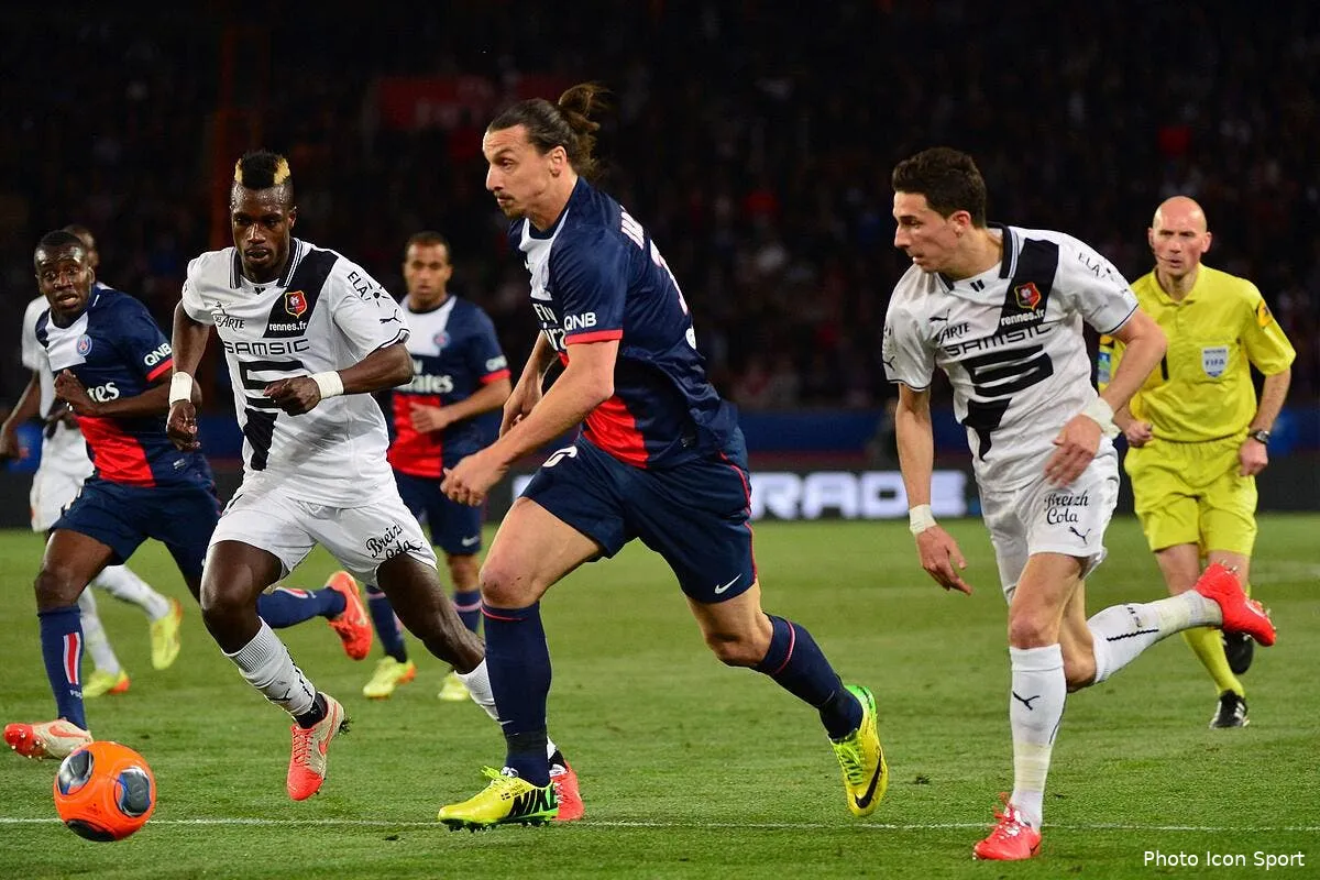 battre le psg ce n est presque possible affirme rennes iconsport win 070514 06 18591825