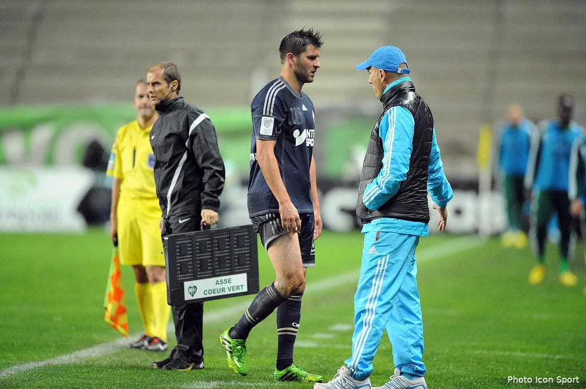 baup brise le reve de gignac d aller au bresil iconsport jpt 180513 02 0182439