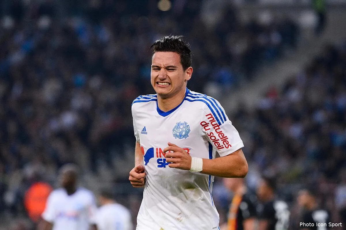 baup denonce les conneries racontees sur thauvin a l om thauvin 16104583