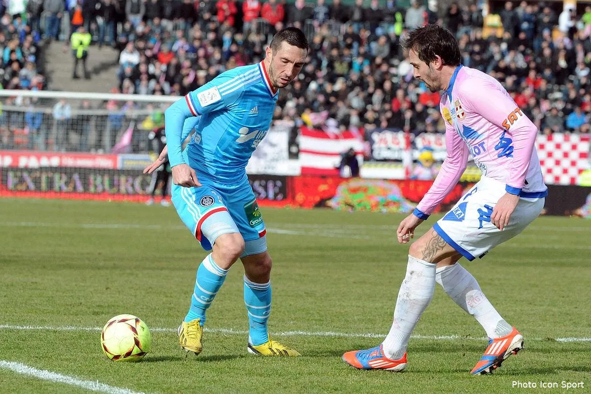 baup doit se priver de cheyrou et amalfitano pour les deux psg om iconsport pet 100213 01 0450669