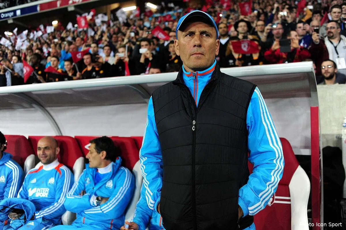 baup dresse deja les grandes lignes du mercato de l om iconsport win 140413 05 25 157247