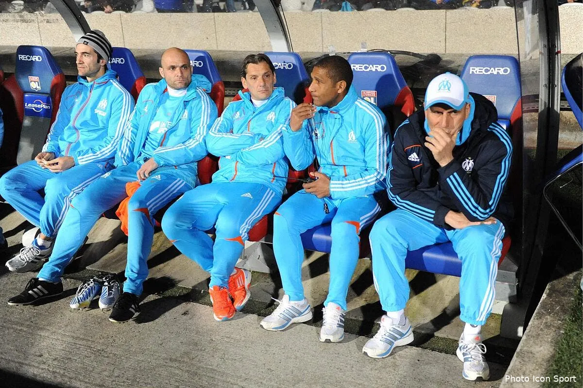 baup n est pas loin d etre l entraineur parfait pour l om iconsport jpt 100313 08 03 157231