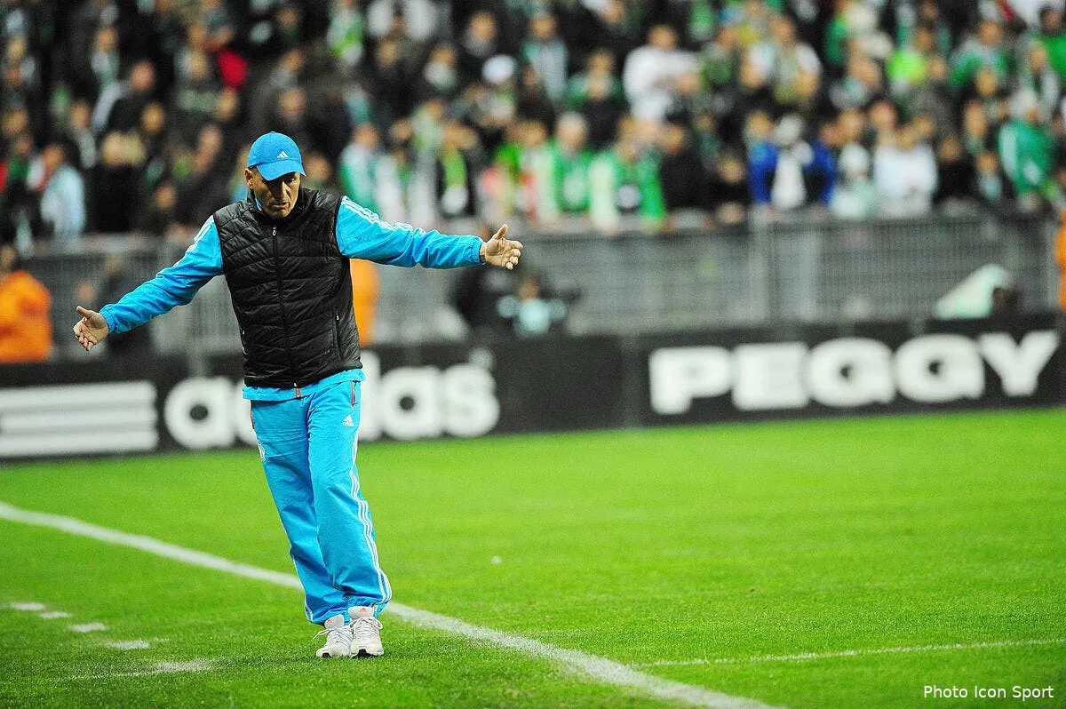 baup ne cache pas son mecontentement apres asse om iconsport jpt 180513 01 0957489