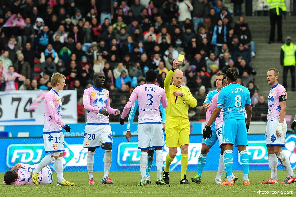 baup ne tape pas trop fort sur jordan ayew iconsport jpt 100213 44 0649785