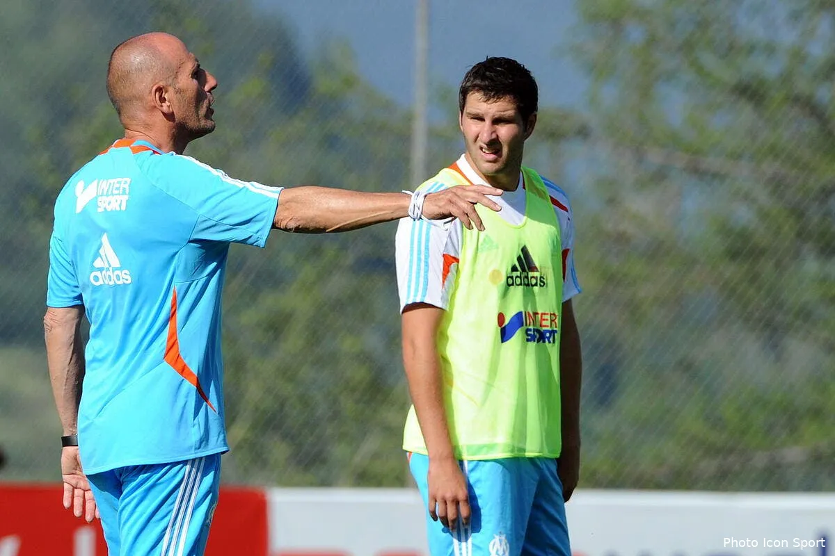 baup pousse gignac vers l equipe de france iconsport pet 100712 88 0740735