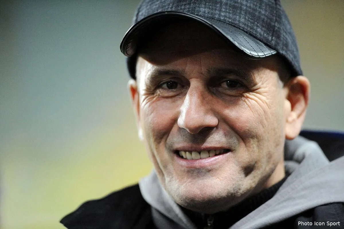 baup pret a entrainer un club de ligue 1 mais pas evian tg iconsport jpt 051210 39 2529076