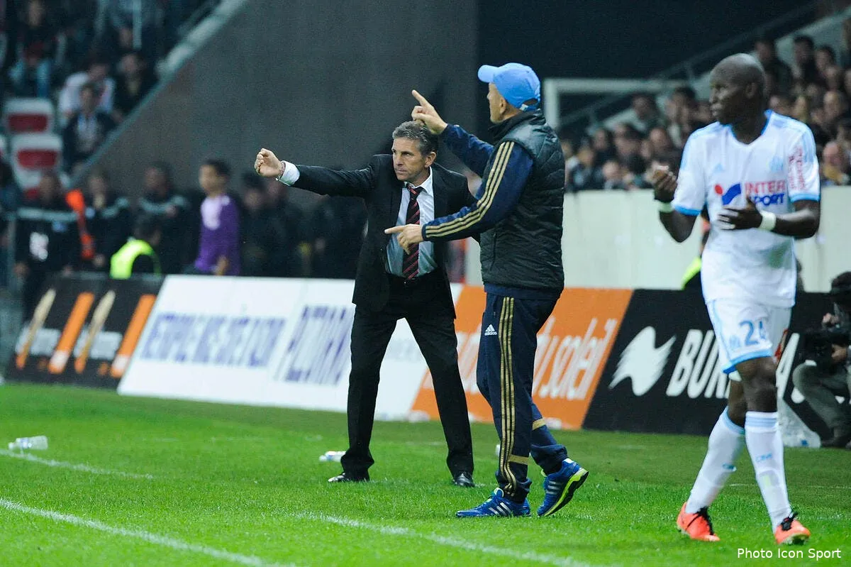 baup reflechit a son systeme de jeu a l om iconsport anr 181013 02 0268399