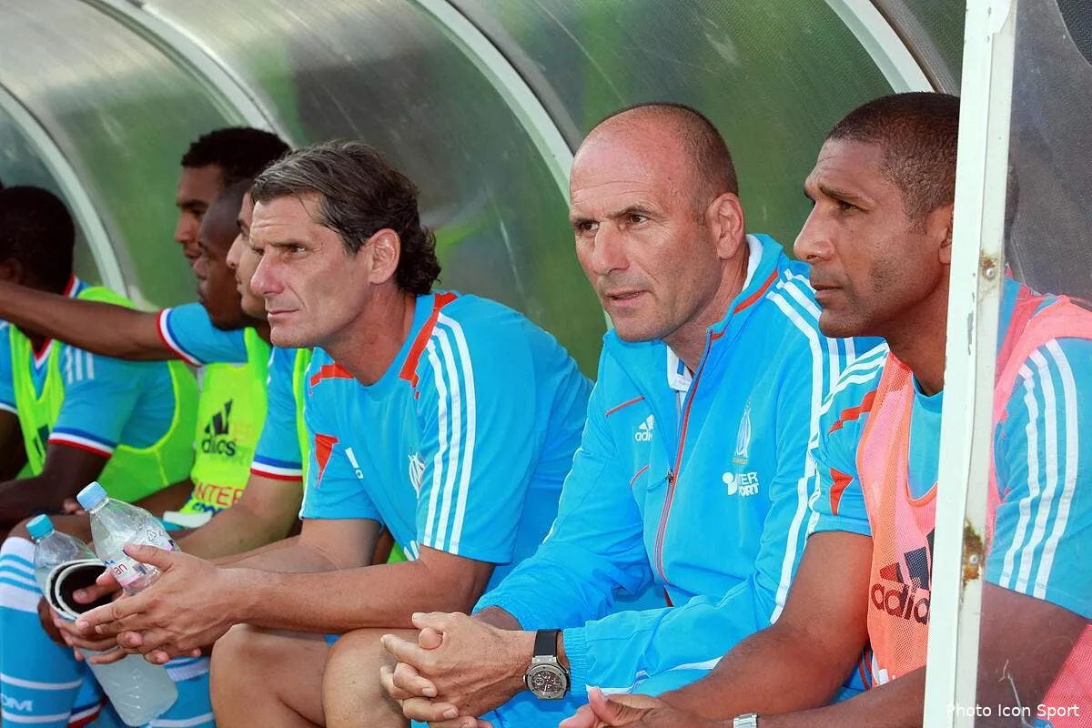 baup se contenterait d un mercato tranquille a l om iconsport blo 280712 08 2737982