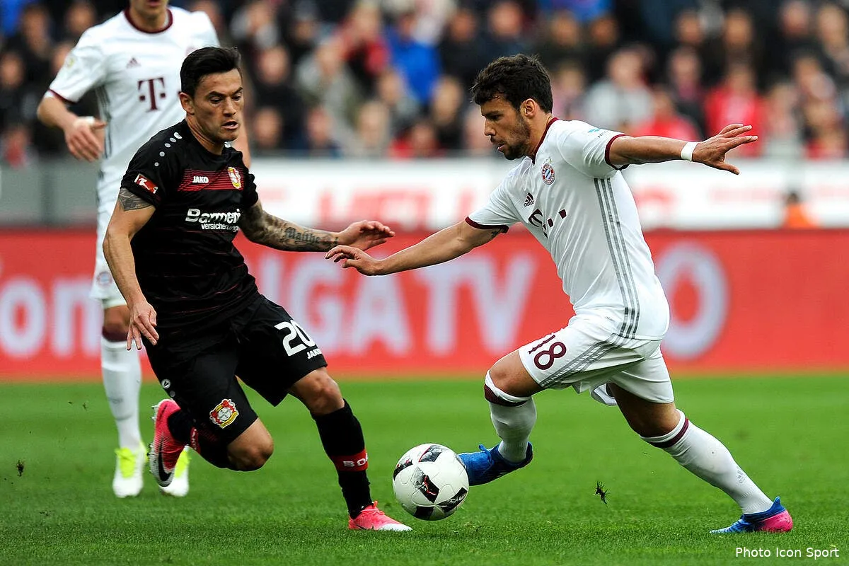 bayer leverkusen bayern munich 0 0 iconsport fir 150417 02 03176824