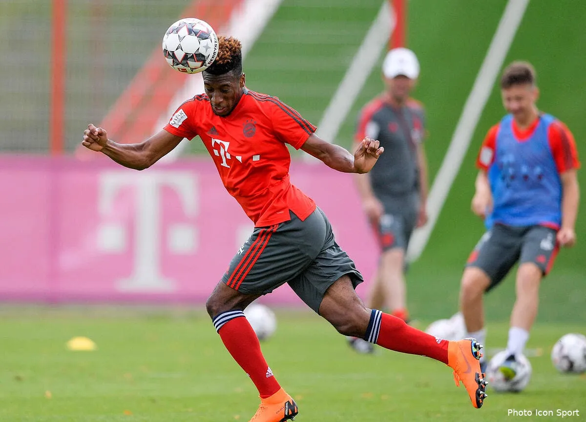 bayern coman se crashe avec un bolide et s en sort tres bien icon mis 120718 11 01240303