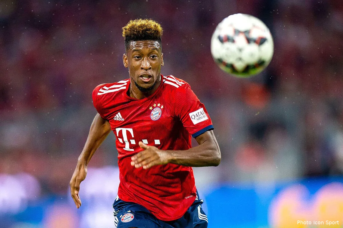 bayern degoute des blessures coman envisage la retraite icon nwp 240818 05 11238575