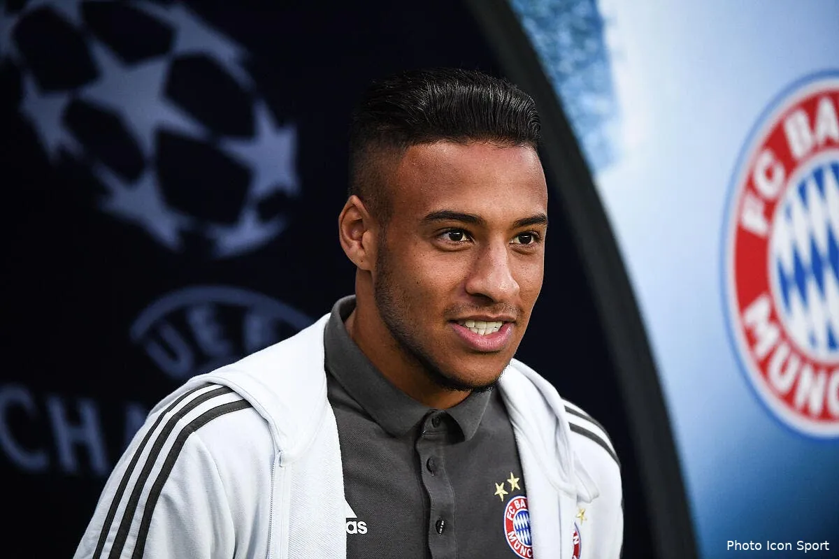 bayern des grands joueurs un grand entraineur tolisso raconte l apres ol iconsport icon dib 270917 101 199196231